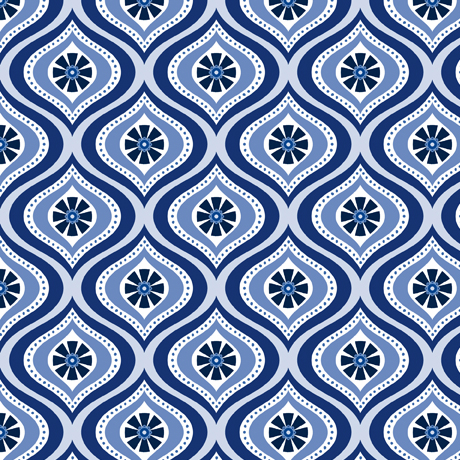 FOLKLORICA BLUES         